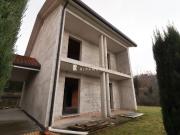 Villa classe A1, Oggiono imberido