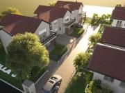 Villa classe A3 a Morimondo