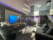 Villa classe A3 a Parabiago