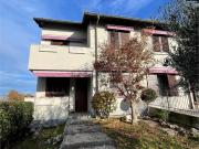 Villa classe A3 a Robecco sul Naviglio