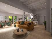 Villa classe A4 a Albano Laziale