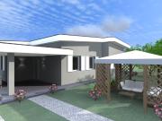 Villa classe A4 a Albano Laziale