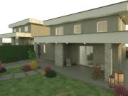 Villa classe A4 a Cepagatti