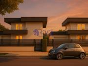 Villa classe A4 a Parabiago