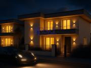 Villa classe A4 a Parabiago