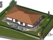 Villa classe A4 a Trezzano Rosa