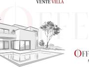 Key ready villa / renovation project / Founex | dreamo. Ch
