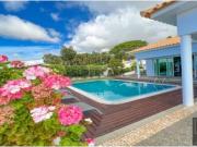 Villa Clemente Jardim Botânico