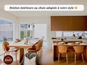 Villa clés en main 5.5 pièces 168 m 2 | dreamo. Ch