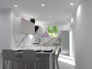 Villa climatisée avec piscine 5 chambres