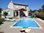 Villa climatisée avec piscine 5 chambres Villa climatisée avec piscine 5 chambres