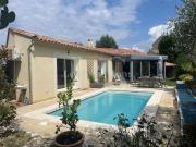 Villa climatisée avec piscine et garage Mont Ventoux