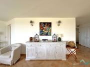 Villa climatisée pour 10 personnes avec piscine chauffée...