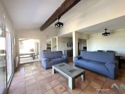 Villa climatisée pour 12 personnes avec piscine chauffée...