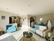 Villa climatisée pour 6 personnes avec piscine sur le...