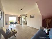 Villa climatisée pour 8 personnes avec piscine chauffée...