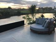 Villa Club de golf 3 Vidas