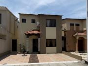 VILLA CLUB ETAPA HERMES ALQUILO PRECIOSA VILLA AMOBLADA...