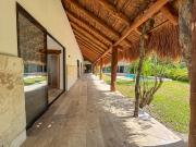 Villa Coa Akumal Caleta Yal ku