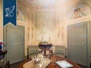 Villa Collesalvetti Livorno ES96317417