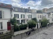 Villa collet paris 14ème