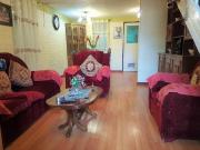 VILLA COLONIAL 1 MELIPILLA