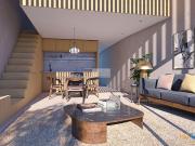 Villa com 3 quartos | 23043553642