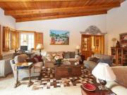 Villa com Jardim Espetacular em Sintra