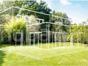 Villa commercial ifrane proche paul