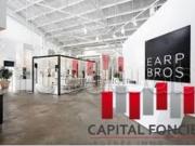 Villa commerciale en plein bld ghandi de 600 m de...