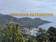 Villa composée de 3 appartements vue mer panoramique