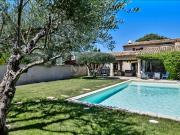 Villa comptemporaine