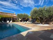 Villa comptemporaine