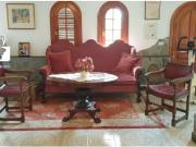 Villa con 2 casas en venta en Callo Salvaje Costa Adeje
