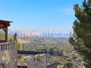 Villa con 3 Apartamentos Independientes en la zona del... Villa con 3 Apartamentos Independientes en la zona del...