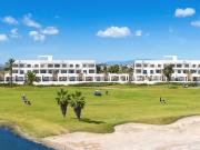 Villa con 3 dormitorios en La Serena Golf
