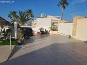 Villa con 3 pisos separados