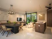 Villa con 3 rec?maras en Temoz?n Norte