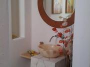 VILLA CON ALBERCA PRIVADA EN AREA DE GUITARRON