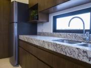 Villa con alberca privada en venta, Telchac Puerto, Yucatán