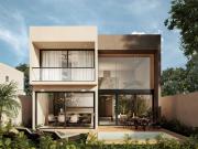 Villa con alberca privada, venta, Senderos de Ciudad...