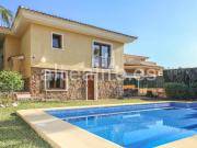 Villa con Apartamento Independiente en Bello Horizonte