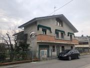 Villa con box a Adria