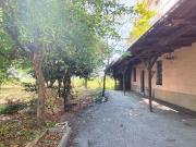 Villa con box a San Pietro in Cerro