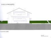 Villa con box a San Vito di Cadore