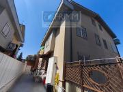 Villa con box doppio a Roma