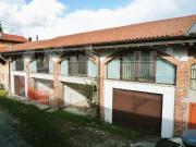Villa con box doppio a Ternate