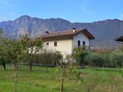 Villa Indipendente in vendita a Bondone, Baitoni