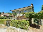 Villa con box doppio, San Venanzo ospedaletto