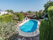 Villa con carácter y 4 dormitorios en El Tosalet de...